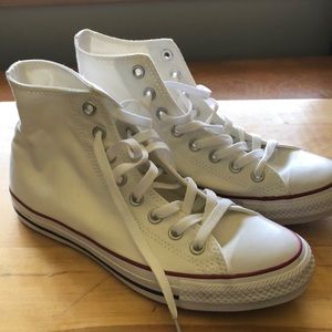 Converse All Star high tops